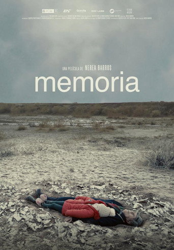 Memory poster