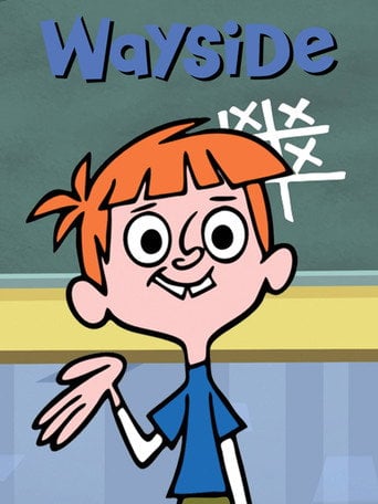 Series poster for Wayside (2007)