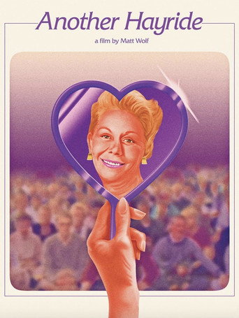 Another Hayride poster