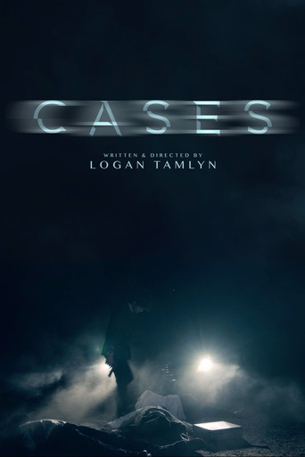 Movie poster for Cases (2026)