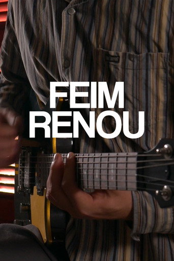 Movie poster for Feim Renou (2025)