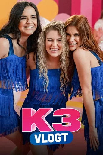 K3 Vlogt poster
