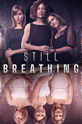 Still Breathing poster
