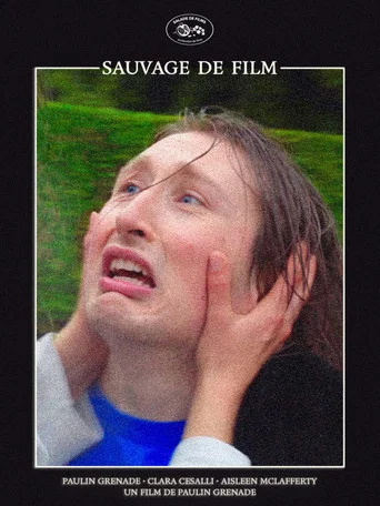 Movie poster for SAUVAGE DE FILM (2023)