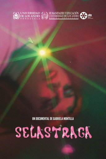 Movie poster for SELASTRAGA (2024)