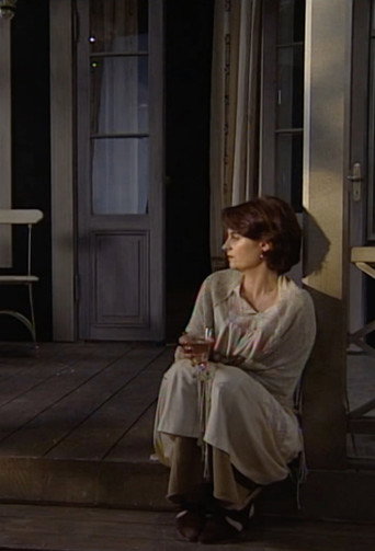 Som löven i Vallombrosa poster