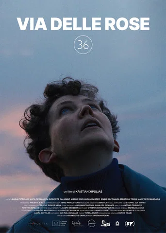 Movie poster for Via Delle Rose 36 (2024)