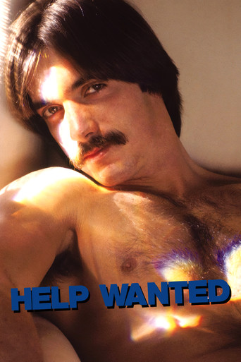 Movie poster for Help Wanted (1981)
