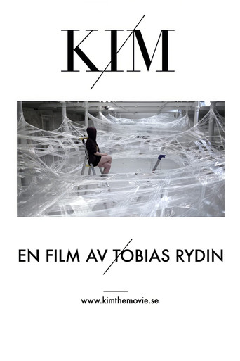Movie poster for Kim (2015)