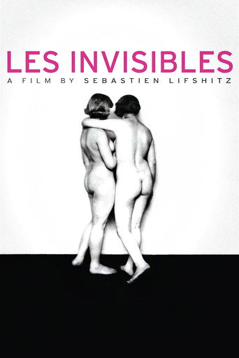 Movie poster for Les Invisibles (2012)