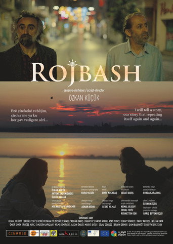Rojbash poster