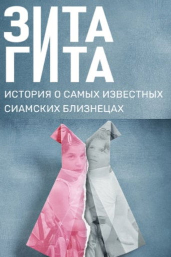 Movie poster for Zita and Gita (2024)