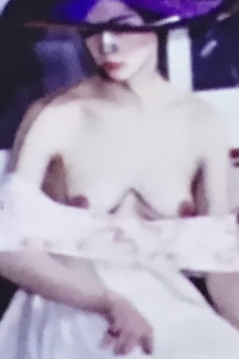 Movie poster for Pistoletto & Sotheby's (1968)