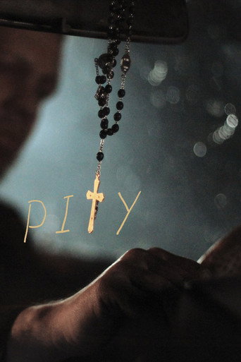 Movie poster for Pity (2014)