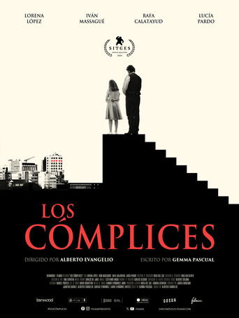 Accomplices poster