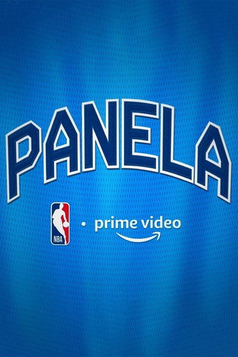 Panela NBA poster