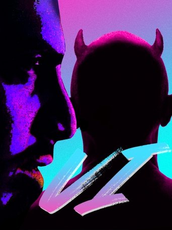 Movie poster for VI (2019)