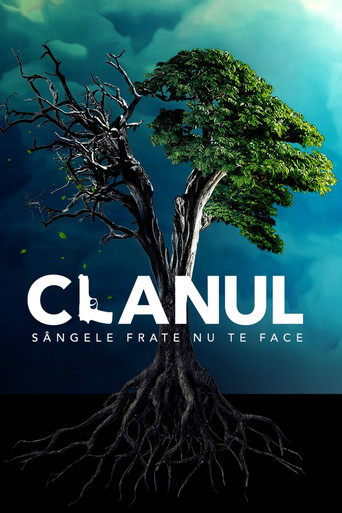 The Clan poster
