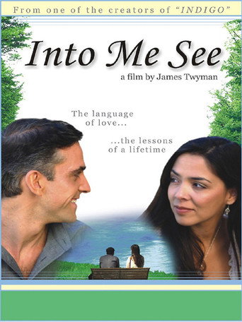 Movie poster for Into Me See (2003)