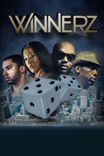 Winnerz poster