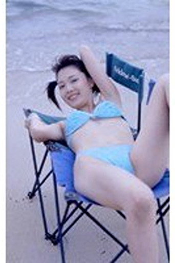Movie poster for Pervert at the beach: Bikini thief (1999)