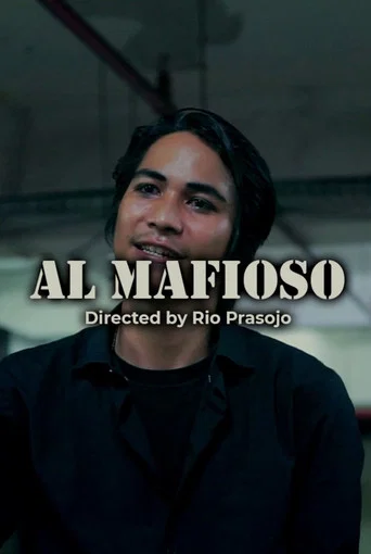 Movie poster for Al Mafioso (2023)