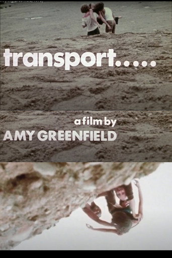 Movie poster for Transport (1970)