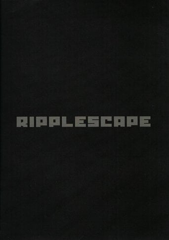 Pyramid Country: Ripplescape poster