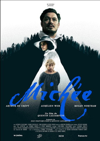 Michée poster