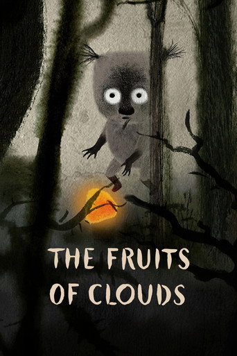 Movie poster for The Fruits of Clouds (2017)