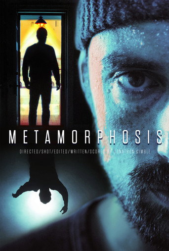 Movie poster for Metamorphosis (2025)