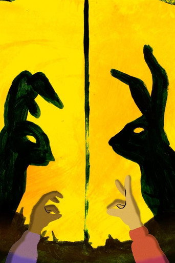 Movie poster for Shelter (2023)
