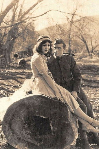 Hell-Bent for Heaven poster