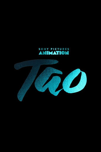 Movie poster for Tao