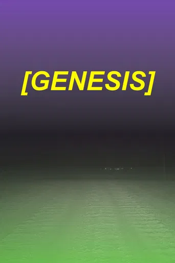 Genesis poster