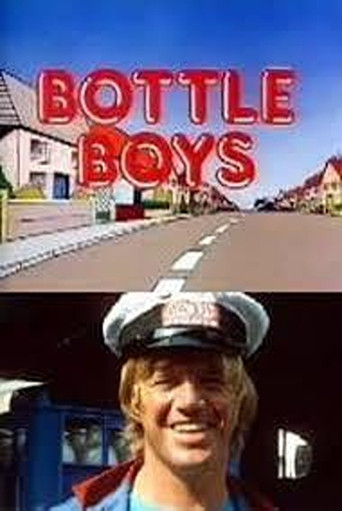 Bottle Boys poster