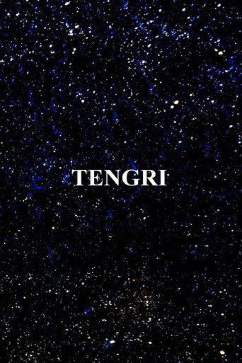 Movie poster for Tengri (2012)