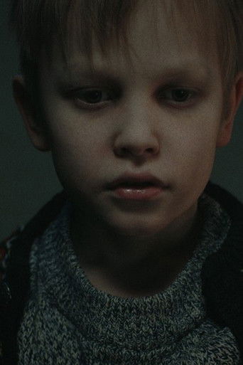 Infinite Mirror poster