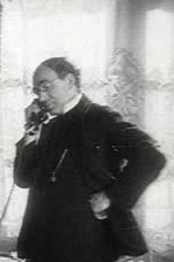 Where There's a Will, There's a Way! poster