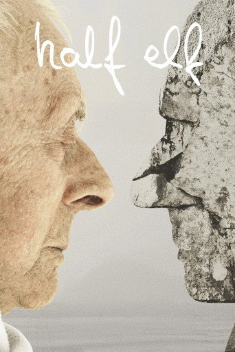 Movie poster for Half Elf (2020)
