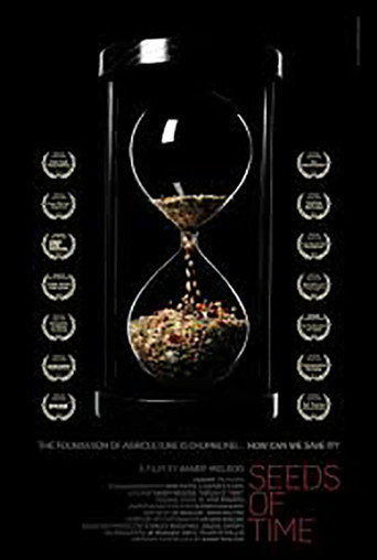 Movie poster for Seeds of Time (2013)