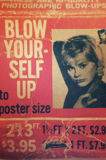 Mudersville, USA poster