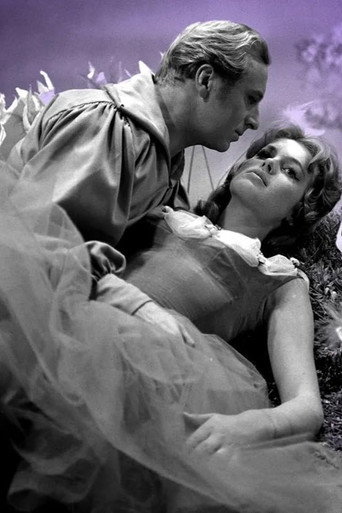 Movie poster for Sandhedens hævn (1960)
