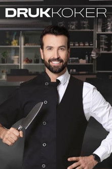 Drukkoker poster