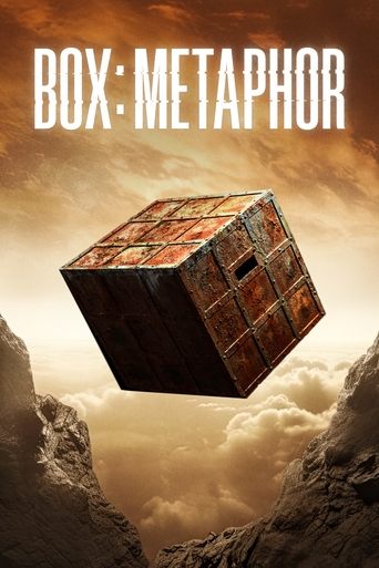 Movie poster for Box: Metaphor (2023)