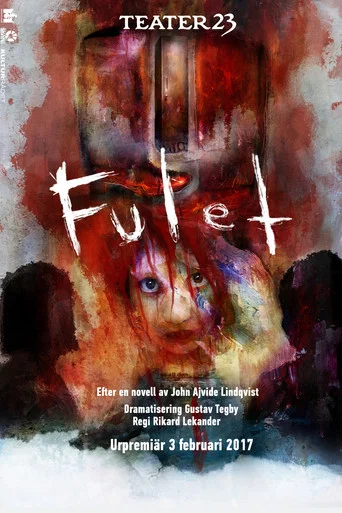 Movie poster for Fulet (2018)