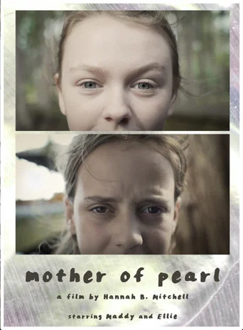 Movie poster for Mother of Pearl