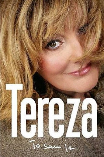 Movie poster for Tere, That's Me (2019)