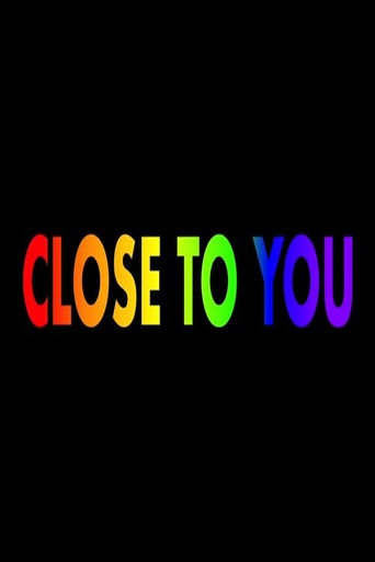 Movie poster for Close to You (2022)