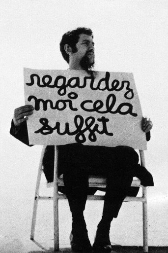 Movie poster for Regardez moi cela suffit (1962)